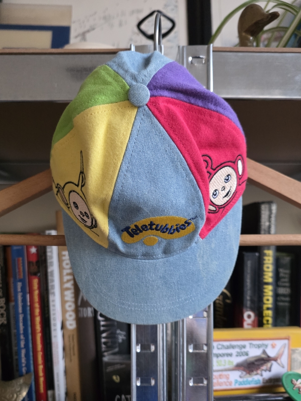 1998 | Teletubbies Hat Baby/Toddler